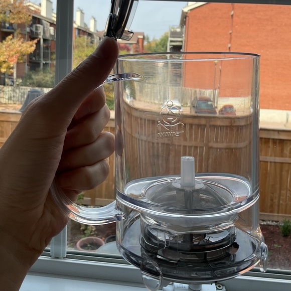 Teavana Perfect Tea Maker - Picture 9 of 10